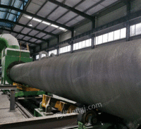 盛仕达螺旋钢管厂家直发螺旋焊管规格