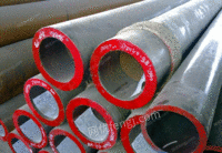 20#无缝钢管GB/T6479-2013化肥专用管