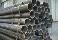焊管GB/T3091-2008直缝钢管，厚壁焊管，Q345B钢管
