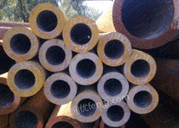 淄博Q345B无缝钢管，20#无缝管，45#钢管，合金钢管