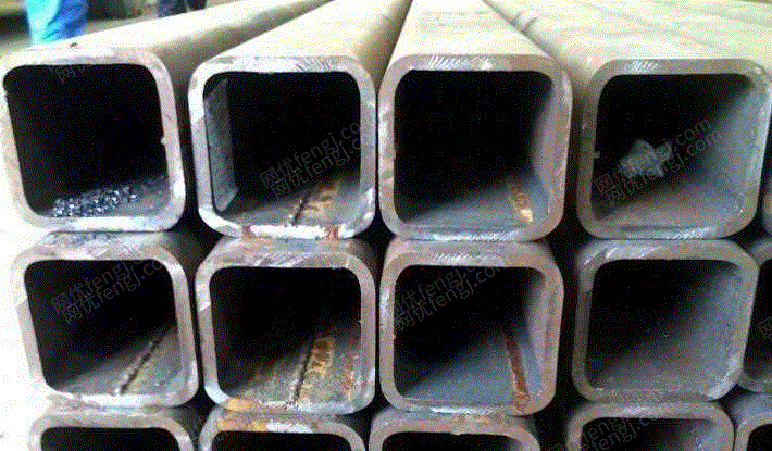 钢管设备回收