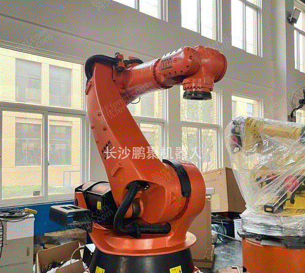 二手焊接机器人回收