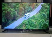 黑龙江哈尔滨出售创维43寸网络电视