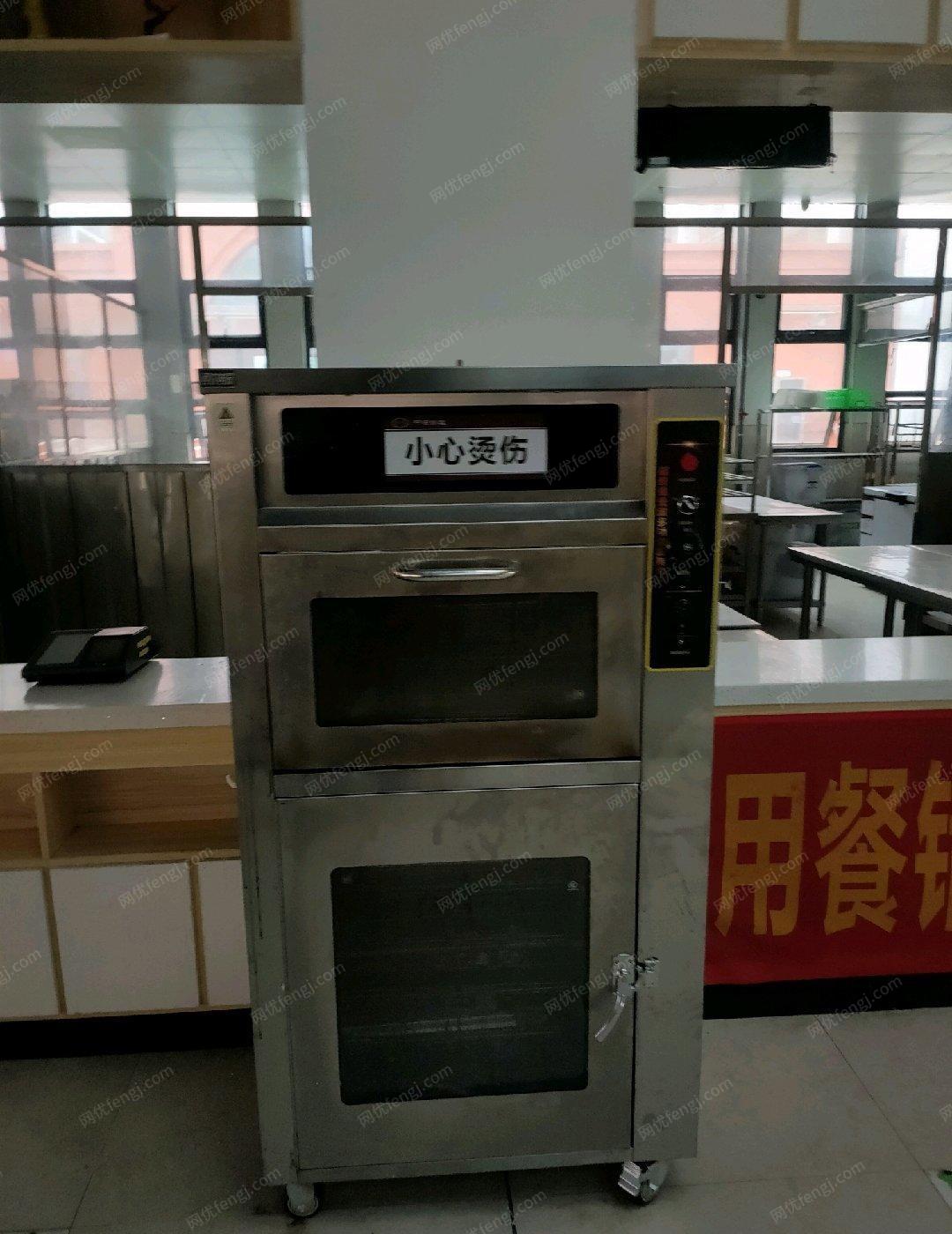 福建漳州出售烤地瓜机一次烤60斤
