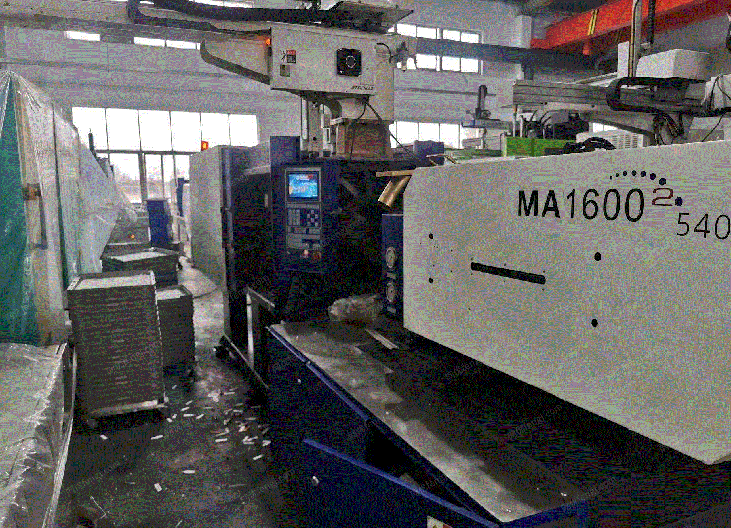 其他未分类/塑料再生设备价格