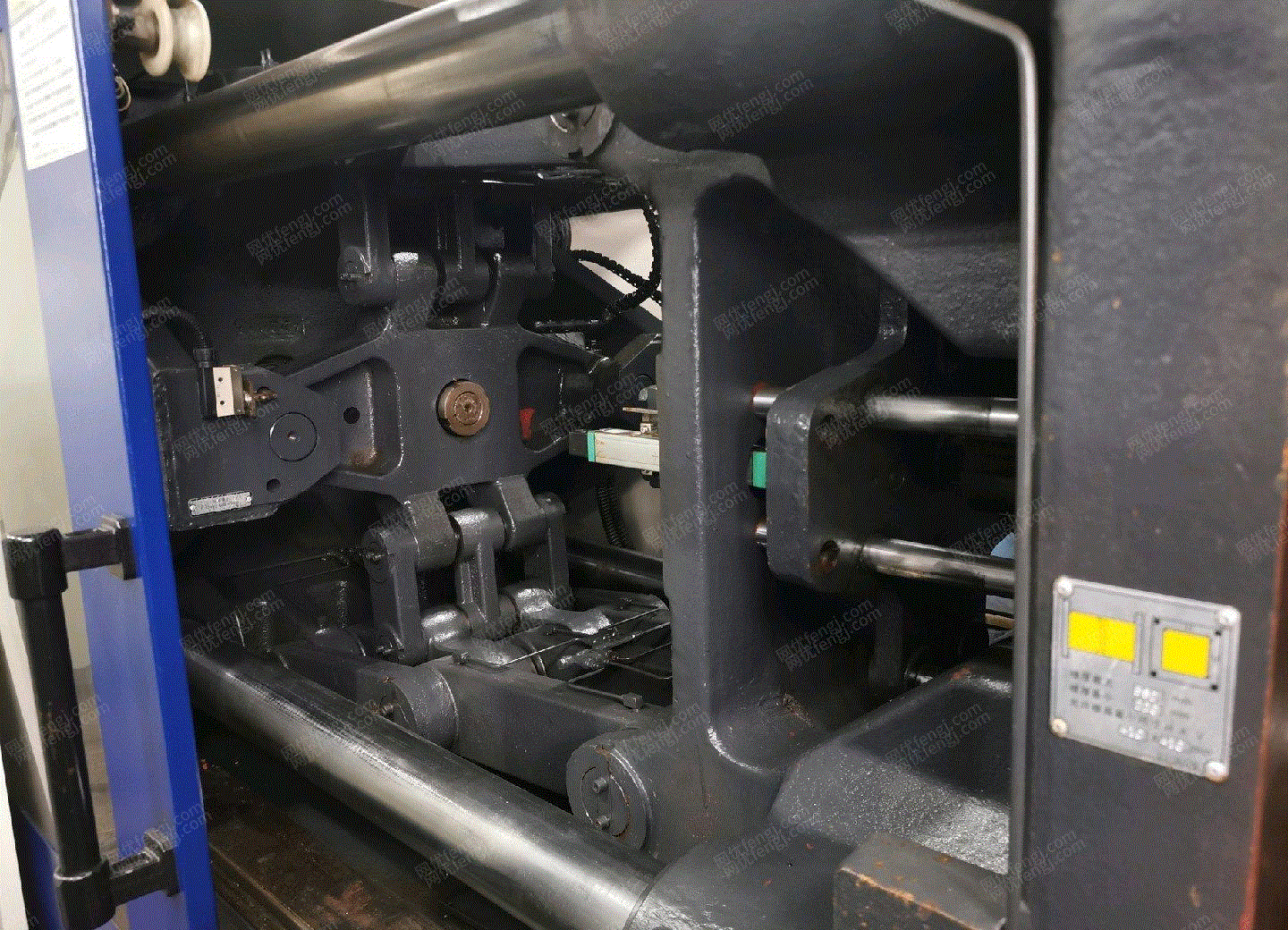 其他未分类/塑料再生设备出售