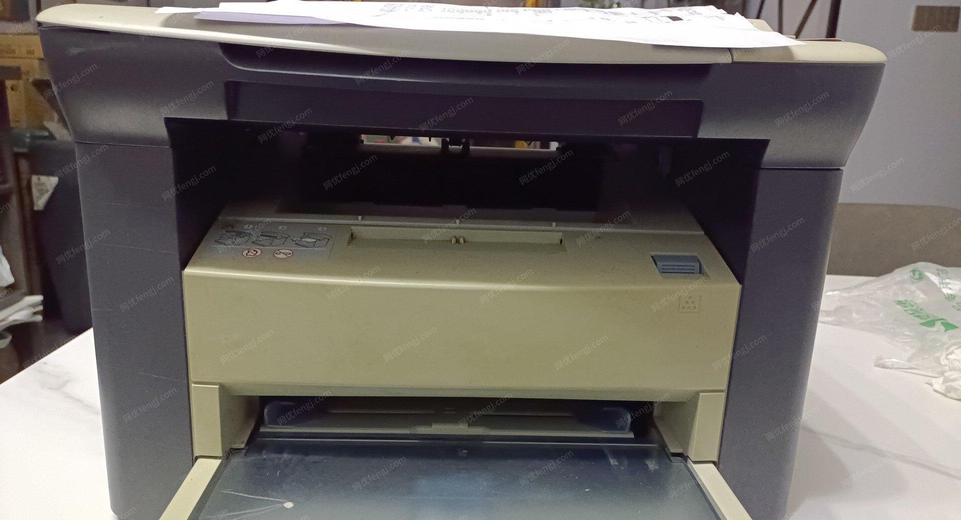 四川成都出售二手打印机 复印机