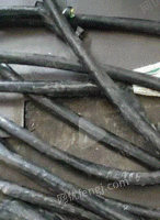 长期高价回收电线电缆　马达　铜铁铝　废纸箱