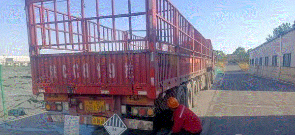 普通货车（大货）回收