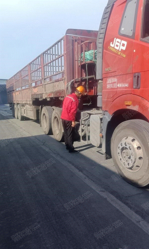 普通货车（大货）出售