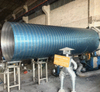 广州不锈钢304耐腐蚀螺旋风管厂专业供应通风设备