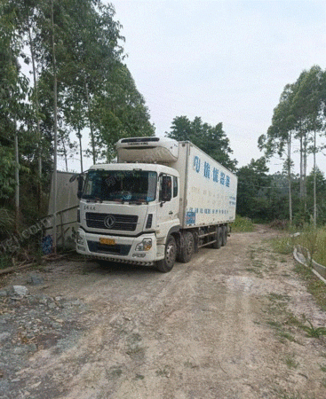 二手特种车出售