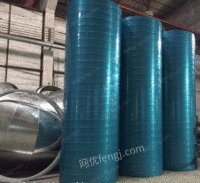 佛山江大螺旋风管加工厂专业提供不锈钢圆形螺旋风管