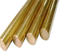 QBe1.9-0.1铍青铜管QBe1.9-0.1密度标准
