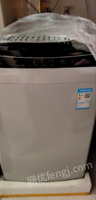 陕西渭南美的大容量洗衣机出售