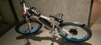 重庆渝中区电动山地自行车出售