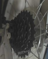 天津和平区迪卡侬山地自行车出售