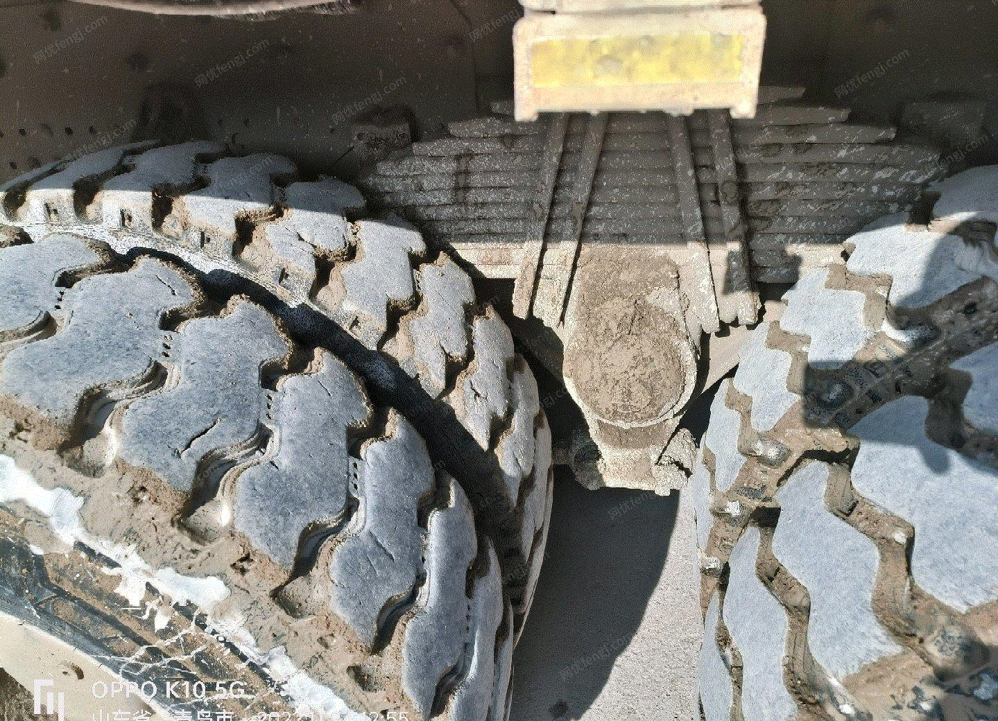 自卸车/翻斗车转让