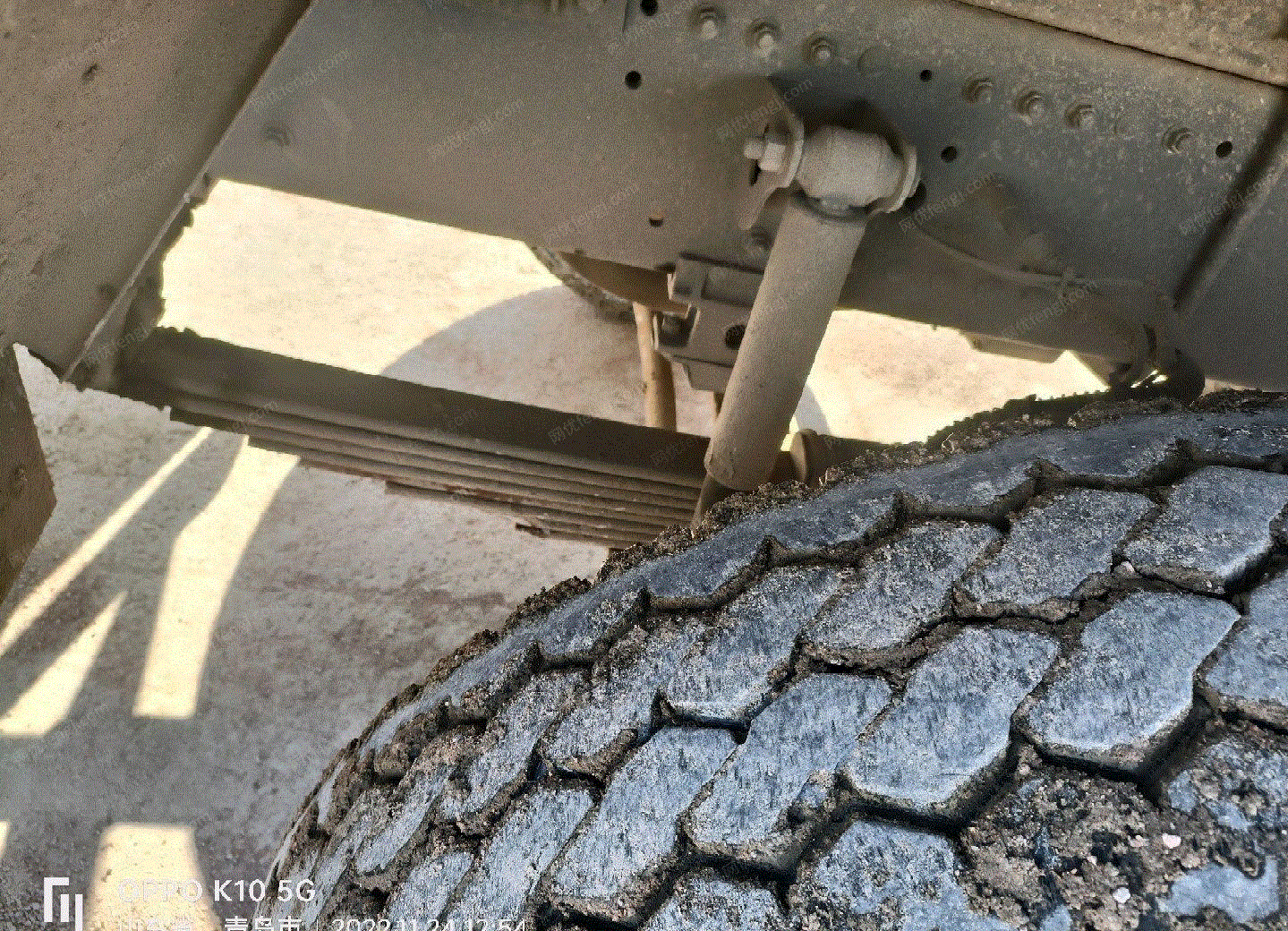 自卸车/翻斗车价格