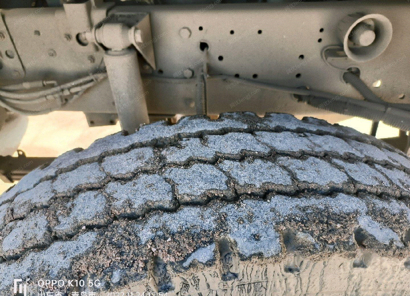 自卸车/翻斗车回收