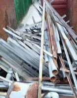 广东回收各种废铁　废纸