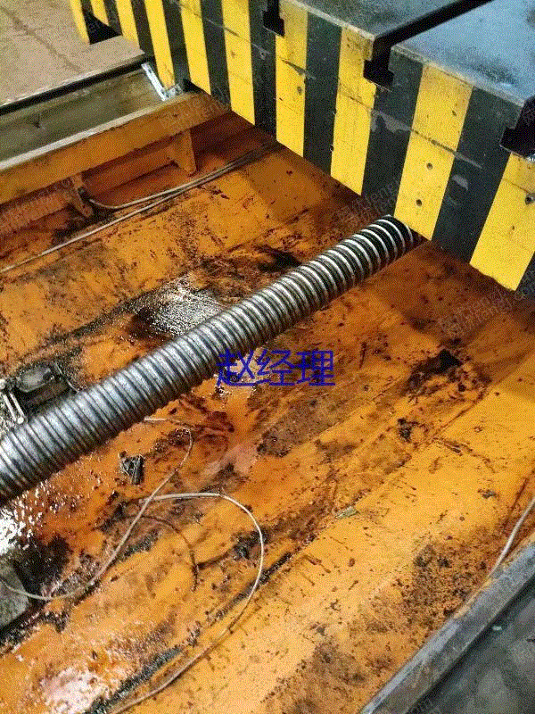 现货库存徐州JG-X4020龙门铣二手2x4米龙门铣