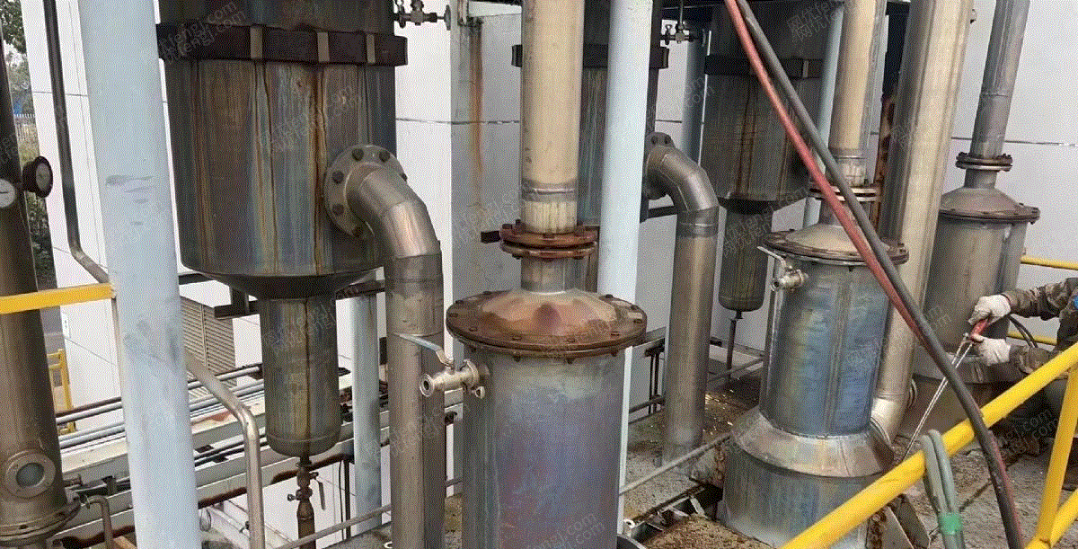二手蒸發器轉讓