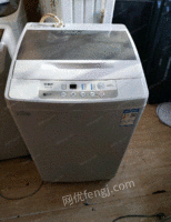 黑龙江哈尔滨荣事达全自动洗衣机出售