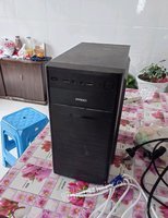 江苏泰州家用台式电脑低价出售