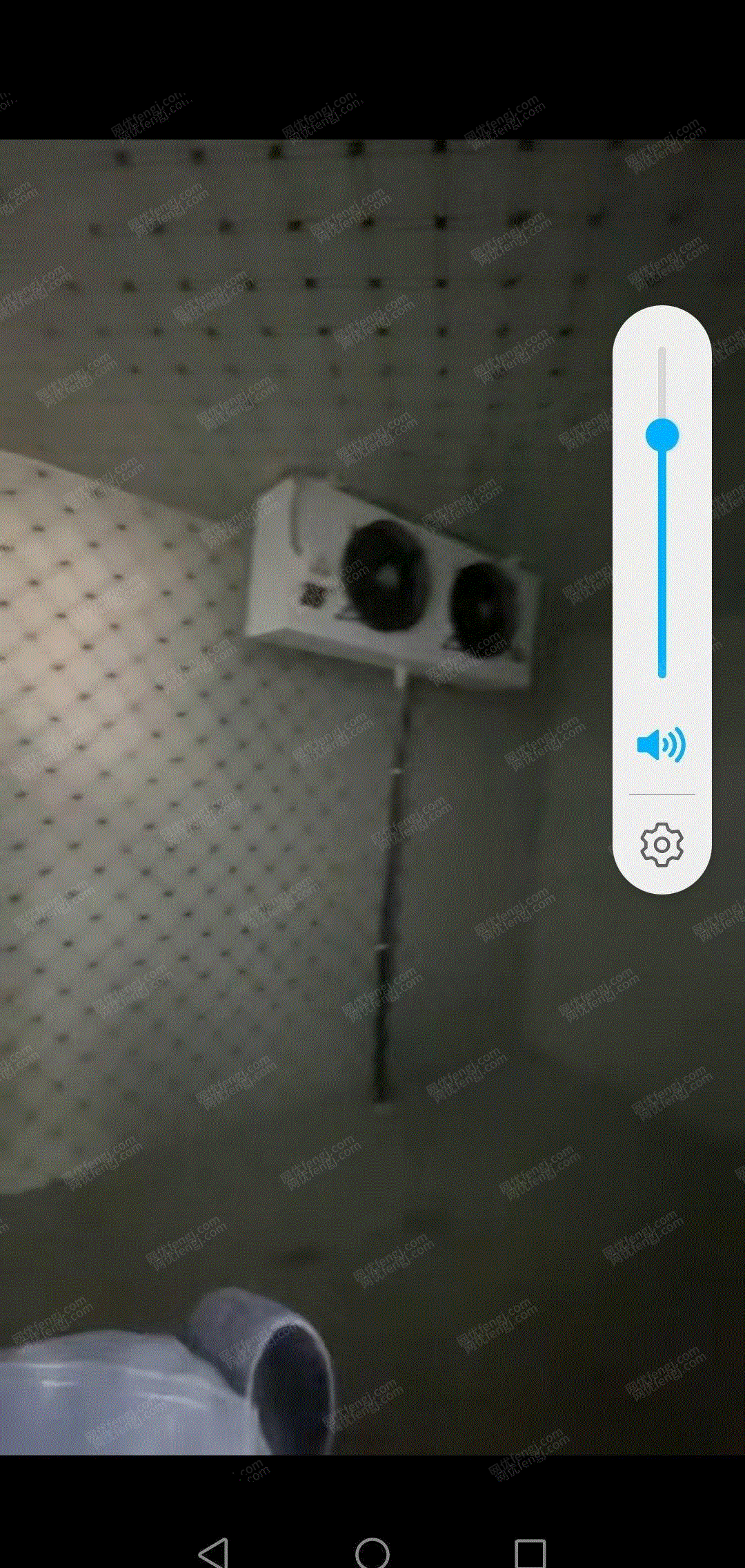 二手冷庫回收