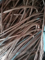 福建福州常年收购废旧电线、电缆