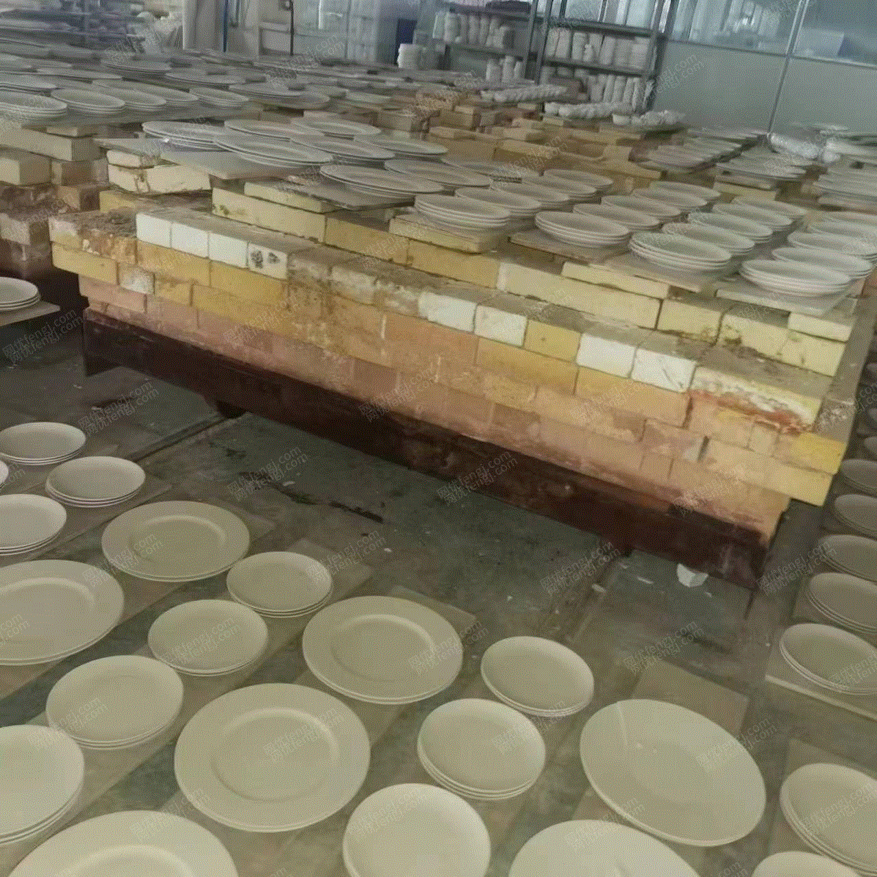 二手陶瓷机械出售