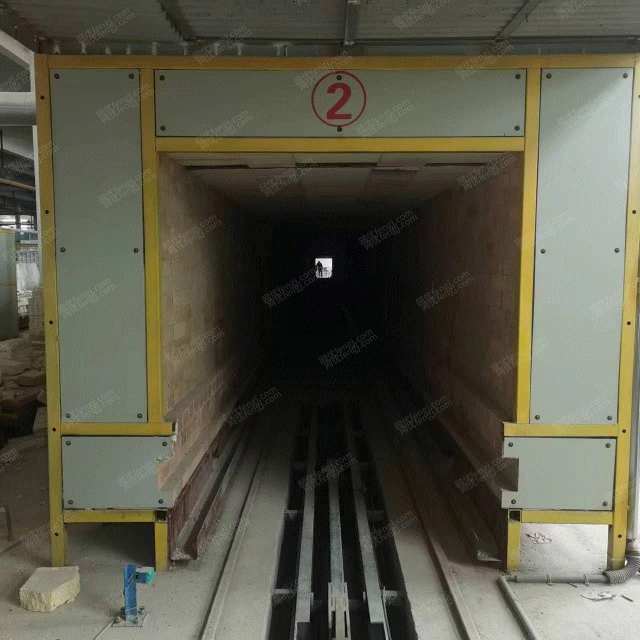 二手陶瓷机械价格