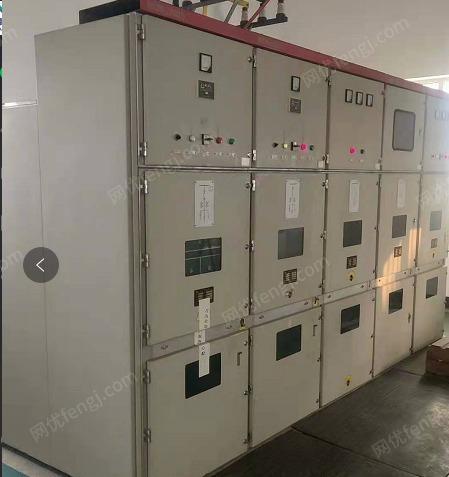 青岛地区出售1000KVA电力变压器，用不到了。