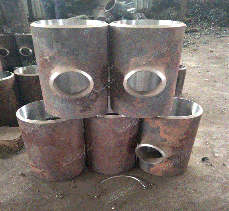 工业焊管出售