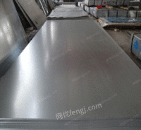 供应建筑行业使用的镀锌薄钢板