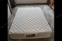湖南长沙特价处理席梦思床垫