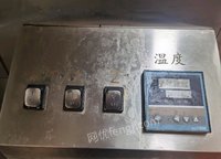 北京丰台区低价出售二手烤鸭炉（饭店专用）