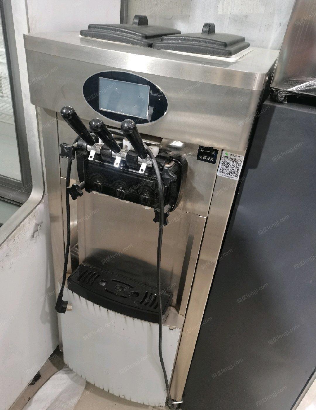 宁夏银川出售厨房设备，奶茶设备，空调