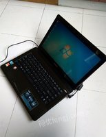 江苏苏州出一台自用华硕i3笔记本电脑