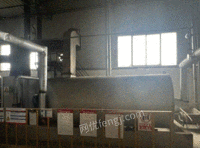 四川成都转让无锡锡能2吨导热油锅炉一套，有意者请电联！