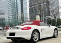 ʱ boxster 2015 boxster style edition 2.7l