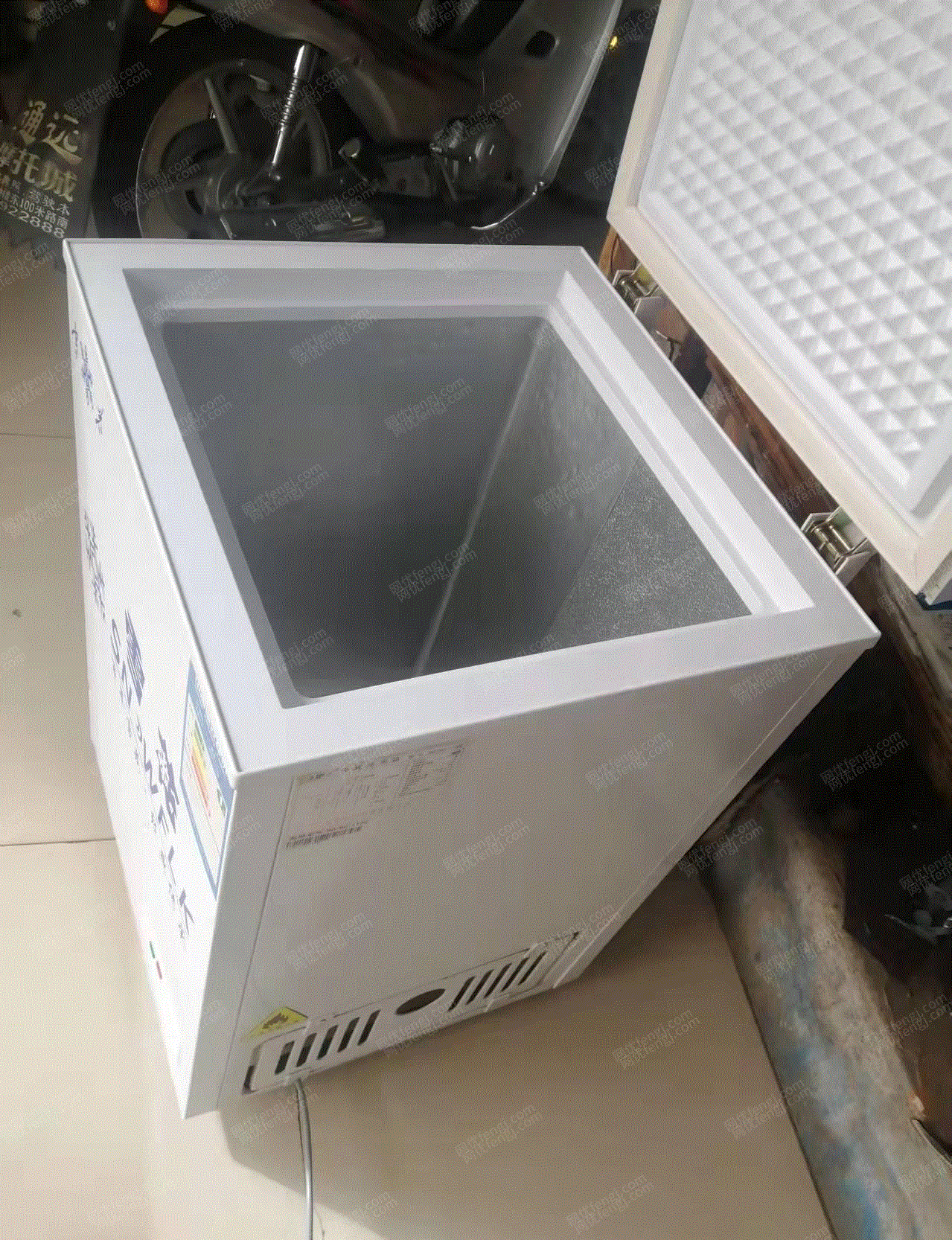 餐廳設備出售