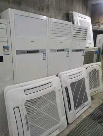二手中央空調出售