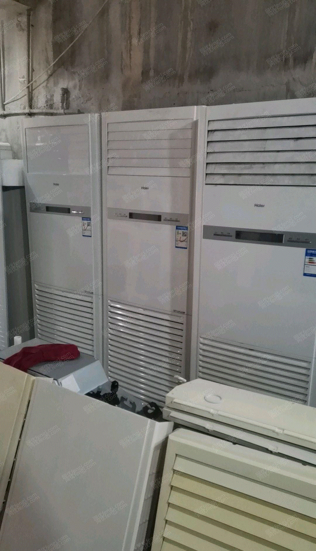 二手中央空調(diào)價格