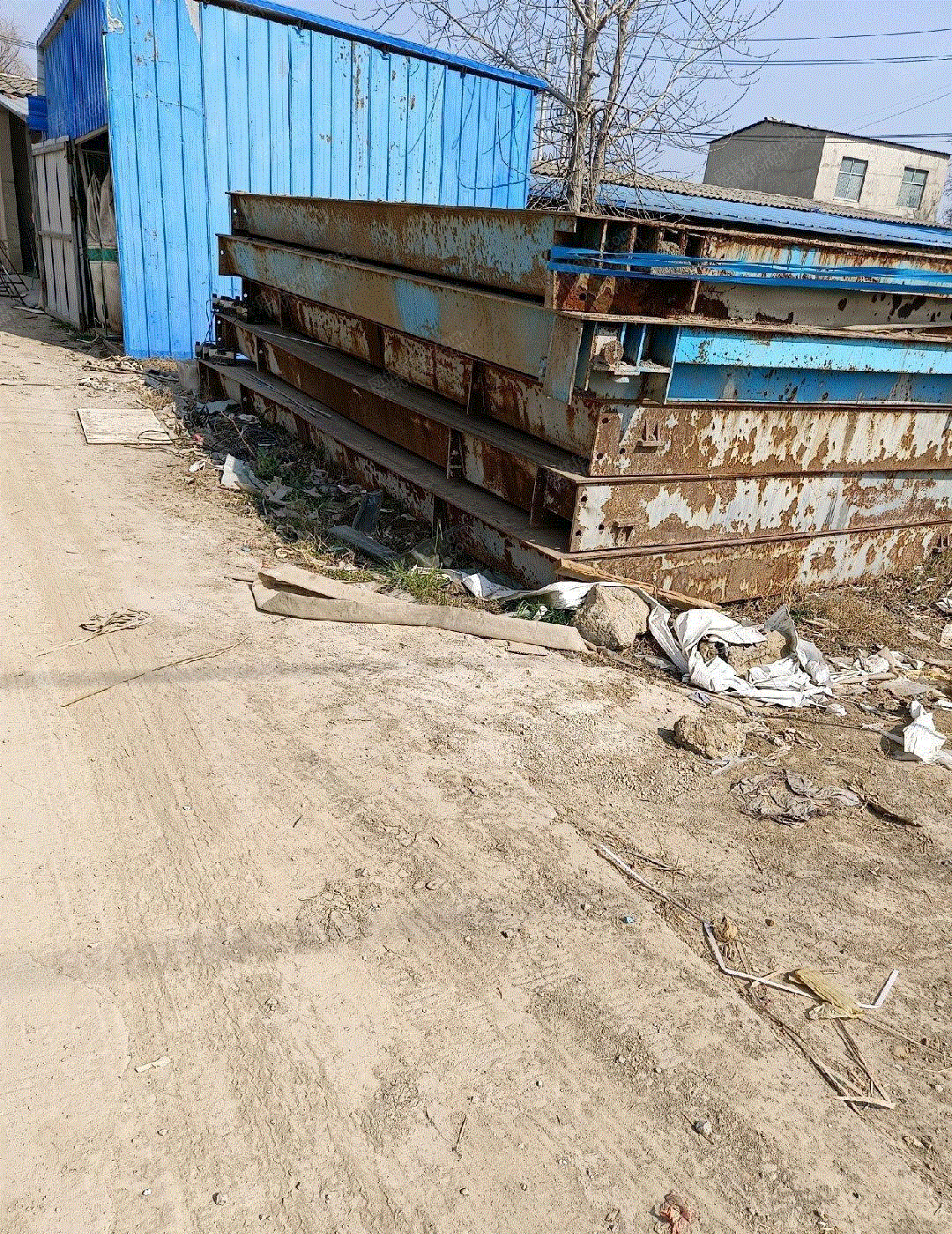 二手计量设备回收