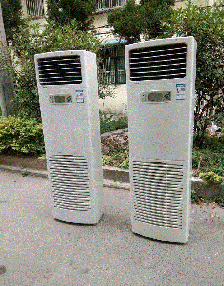 其它空調(diào)回收