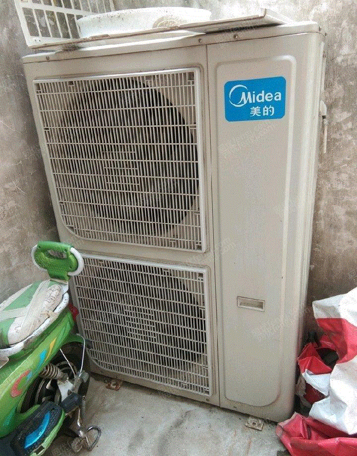 其它空調(diào)出售