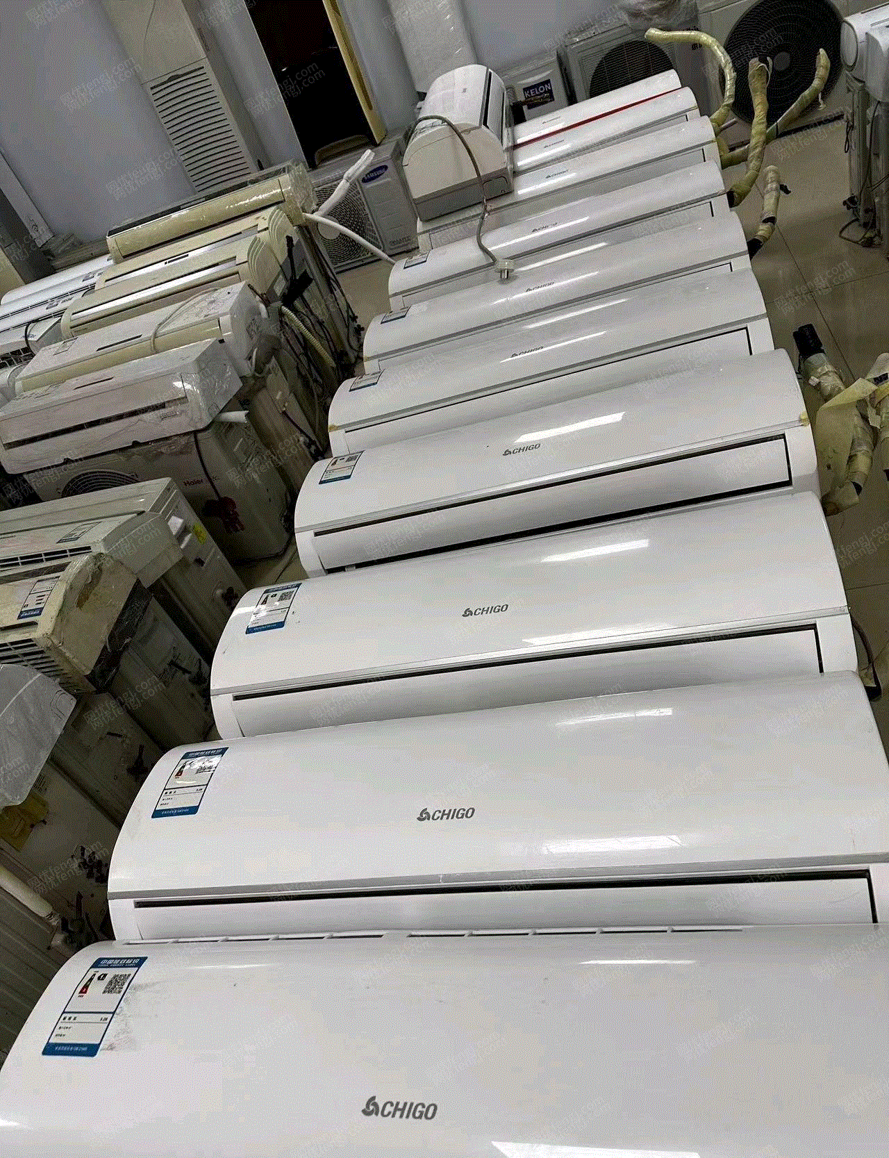 其它空調價格