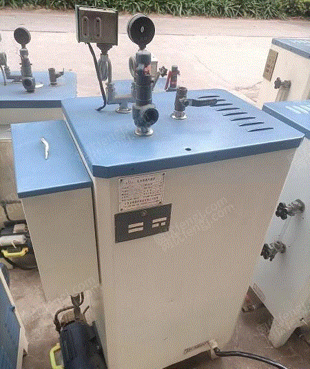 二手蒸汽鍋爐出售